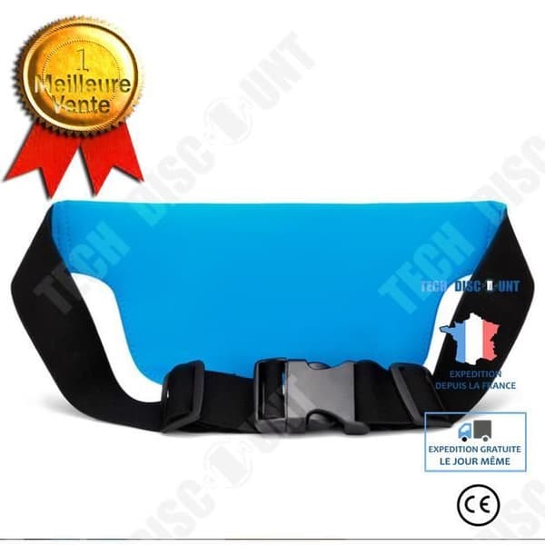 TD® Sports Mobiltelefonficka