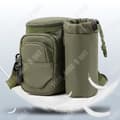 Miniatyrbild 2 av 4: TD® Outdoor Sports Midjeväska Kettle Bag Mobiltelefonväska Axelremsväska Camping Mountaineering Bag