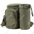 Miniatyrbild 1 av 4: TD® Outdoor Sports Midjeväska Kettle Bag Mobiltelefonväska Axelremsväska Camping Mountaineering Bag