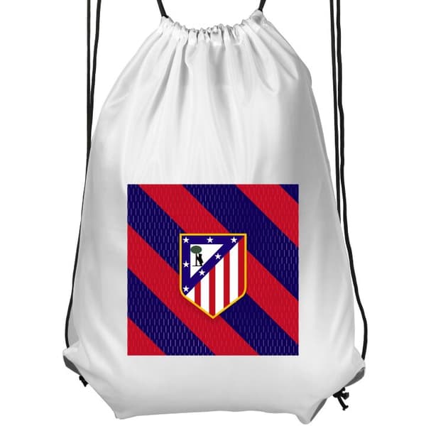 Sporty Gympose | Komfortabel Treningspose for Barn Atletico Ma