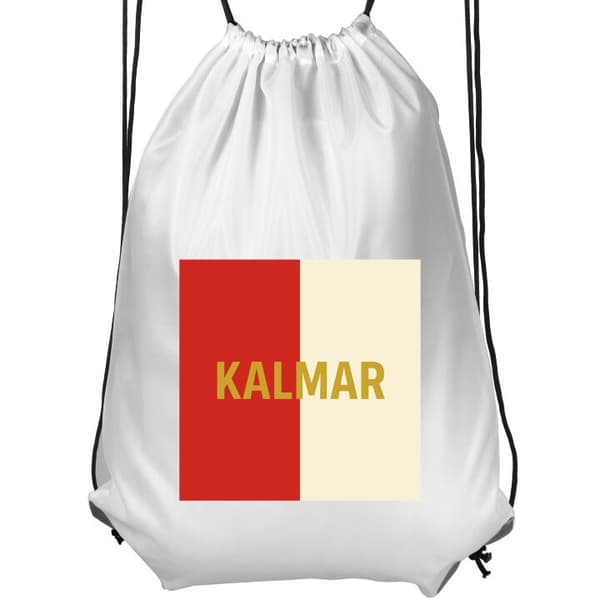 Sporty Gympose | Komfortabel Treningspose for Barn Kalmar - fo