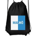 Pikkukuva 2 / 6: Kätevä Jumppakassi | Urheilukassi Aikuisille Malmö – jalkapallo