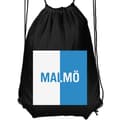 Pikkukuva 1 / 6: Kätevä Jumppakassi | Urheilukassi Aikuisille Malmö – jalkapallo