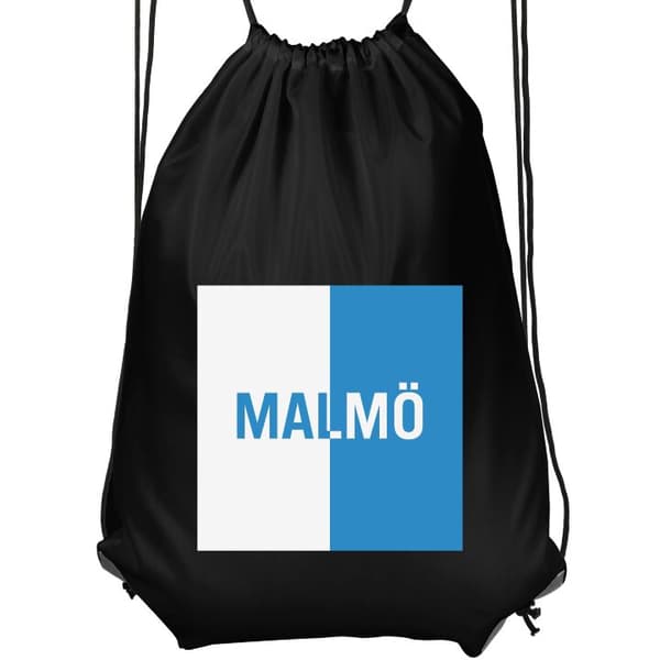 Praktisk Gymnastikpose | Sportstaske til Voksen Malmö – fodbol