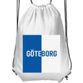 Pikkukuva 1 / 6: Kätevä Jumppakassi | Urheilukassi Aikuisille Göteborg - jalkap