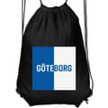 Pikkukuva 2 / 6: Kätevä Jumppakassi | Urheilukassi Aikuisille Göteborg - jalkap