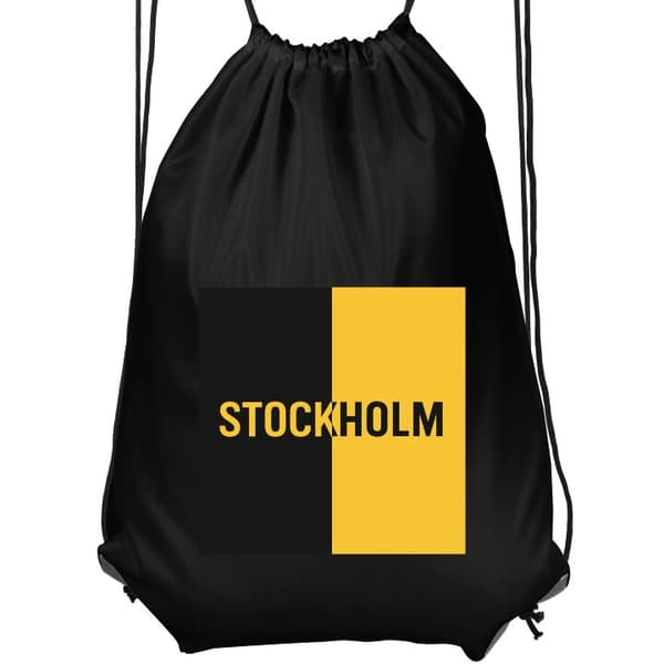 Kätevä Jumppakassi | Urheilukassi Aikuisille Stockholm - jalkapallo