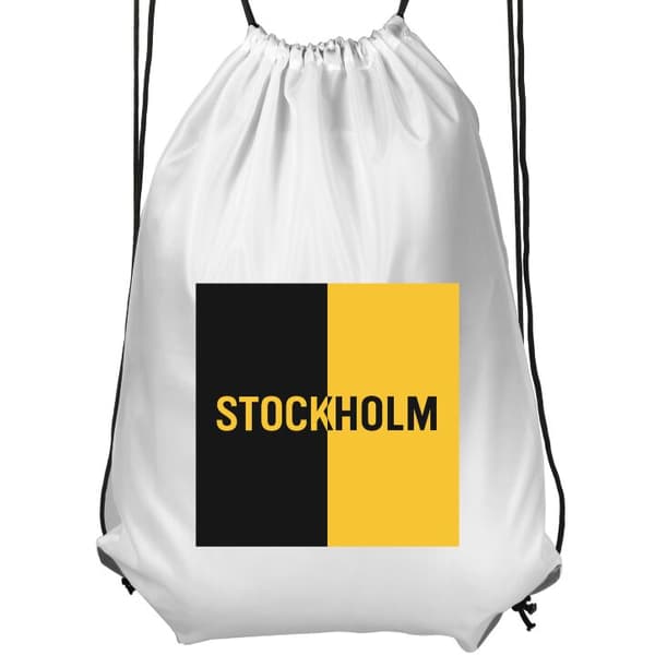 Praktisk Gympose | Sportspose for Voksen Stockholm - fotball