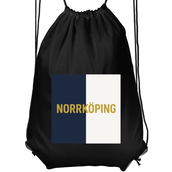 Kätevä Jumppakassi | Urheilukassi Aikuisille Norrköping – jalkapallo