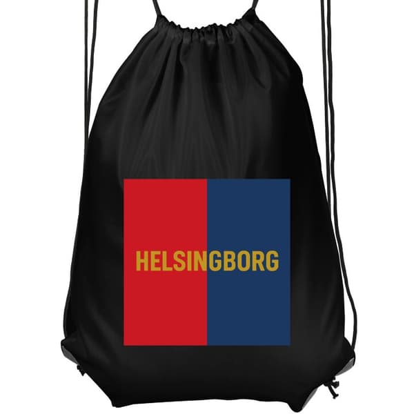Praktisk Gympose | Sportspose for Voksen Helsingborg - fotball