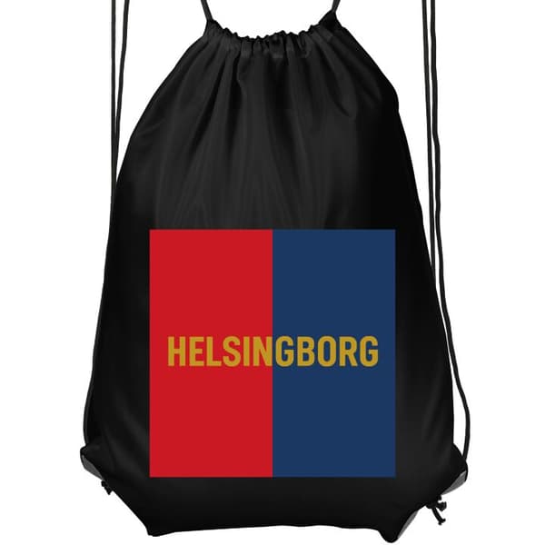 Praktisk Gympose | Sportspose for Voksen Helsingborg - fotball