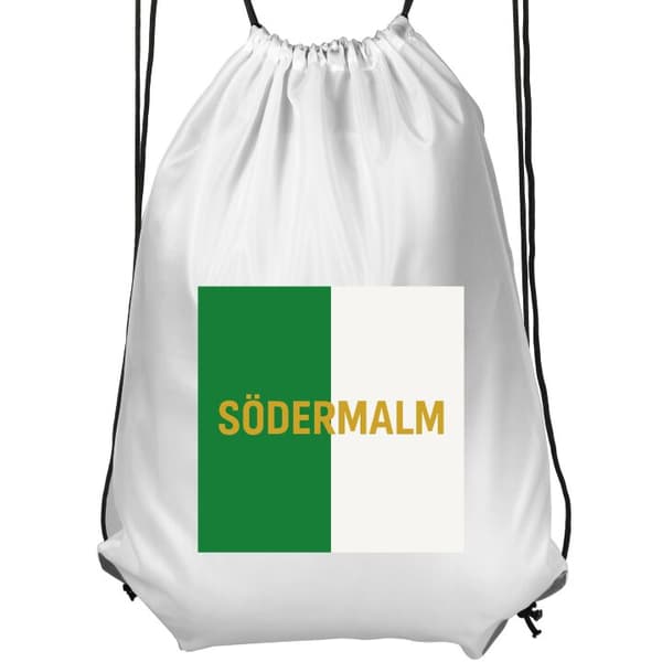 Praktisk Gymnastikpose | Sportstaske til Voksen Södermalm - fo