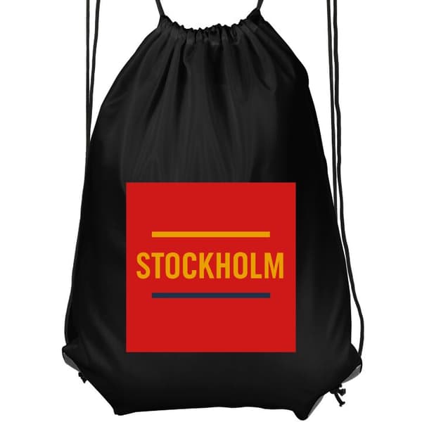 Praktisk Gympose | Sportspose for Voksen Stockholm - Ishockey