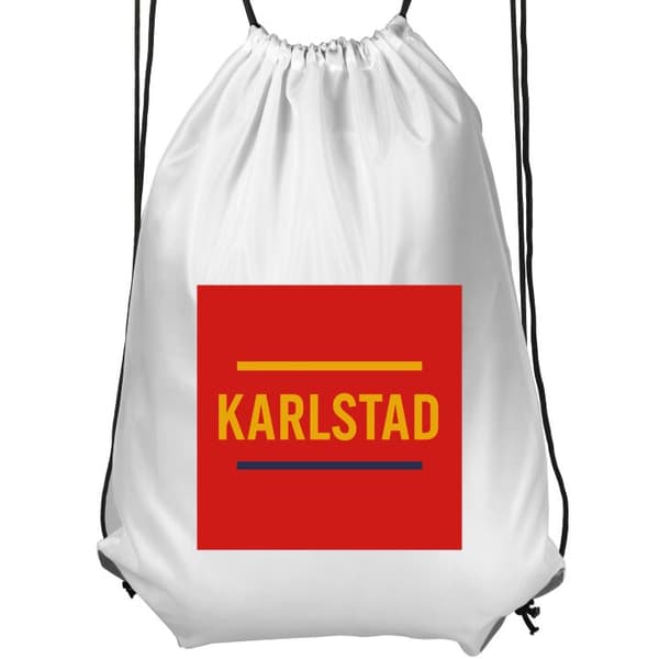 Praktisk Gymnastikpose | Sportstaske til Voksen Karlstad – Hoc