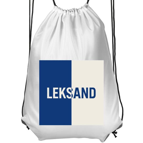 Praktisk Gymnastikpose | Sportstaske til Voksen Leksand – Hock