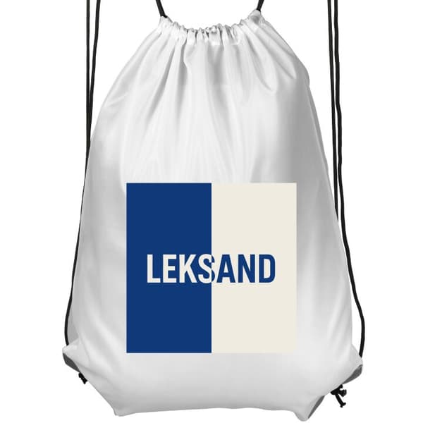 Praktisk Gymnastikpose | Sportstaske til Voksen Leksand – Hock