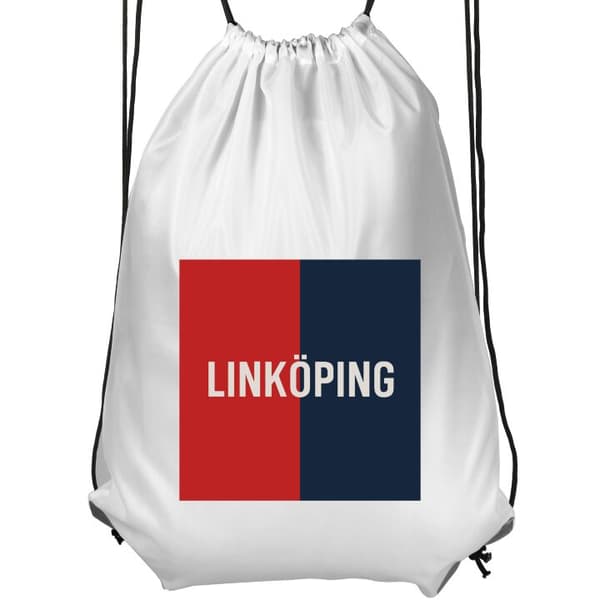 Praktisk Gymnastikpose | Sportstaske til Voksen Linköping – Is