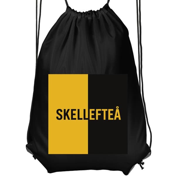 Kätevä Jumppakassi | Urheilukassi Aikuisille Skellefteå - Hockey