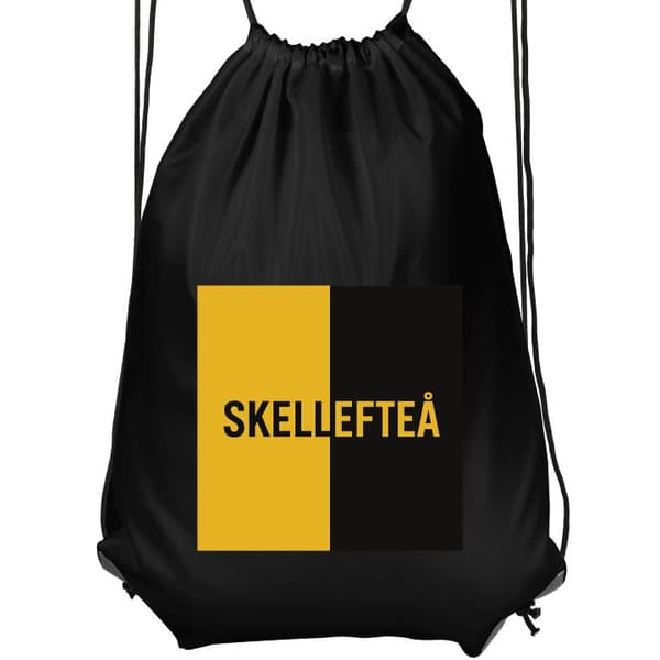 Kätevä Jumppakassi | Urheilukassi Aikuisille Skellefteå - Hock
