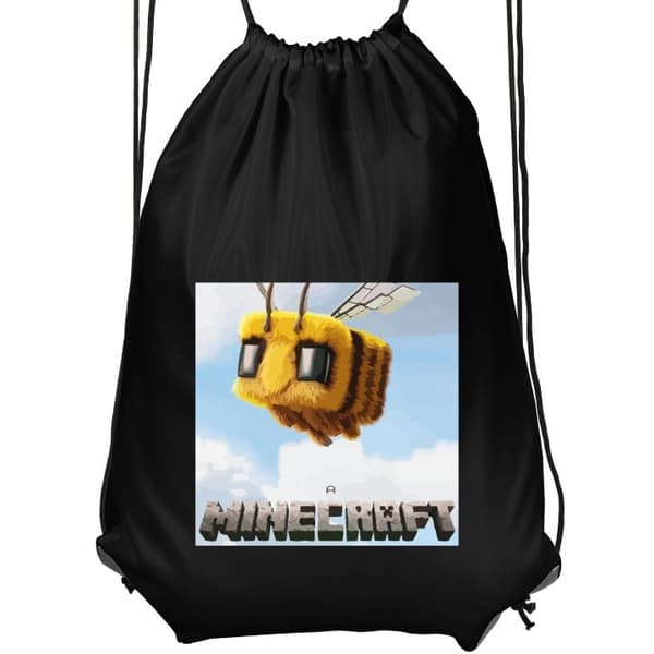 Kätevä Jumppakassi | Urheilukassi Aikuisille A Minecraft Movie