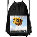 Pikkukuva 1 / 6: Kätevä Jumppakassi | Urheilukassi Aikuisille A Minecraft Movie