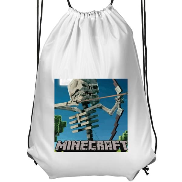 Kätevä Jumppakassi | Urheilukassi Aikuisille A Minecraft Movie