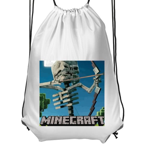 Kätevä Jumppakassi | Urheilukassi Aikuisille A Minecraft Movie