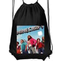Pikkukuva 1 / 6: Kätevä Jumppakassi | Urheilukassi Aikuisille A Minecraft Movie