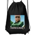 Pikkukuva 2 / 6: Kätevä Jumppakassi | Urheilukassi Aikuisille A Minecraft Movie