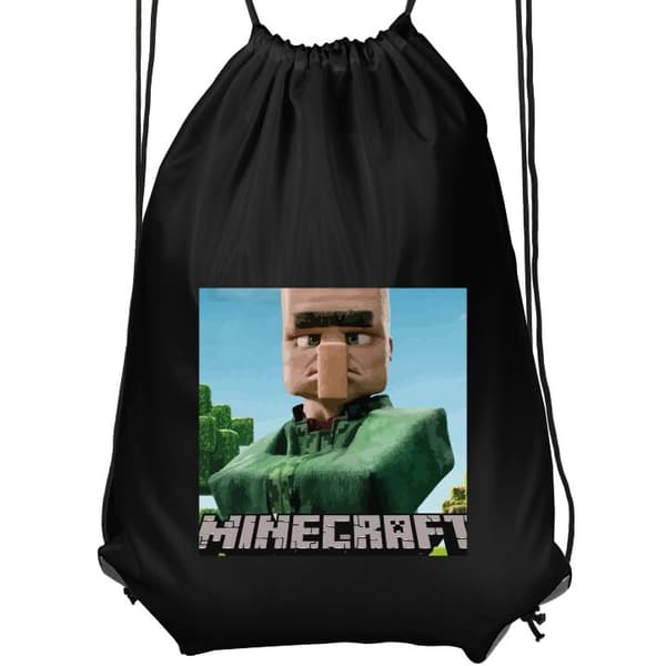 Kätevä Jumppakassi | Urheilukassi Aikuisille A Minecraft Movie