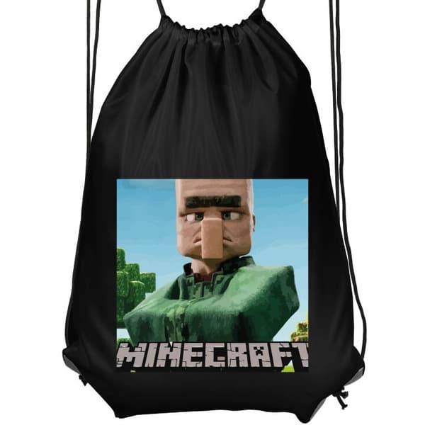 Kätevä Jumppakassi | Urheilukassi Aikuisille A Minecraft Movie