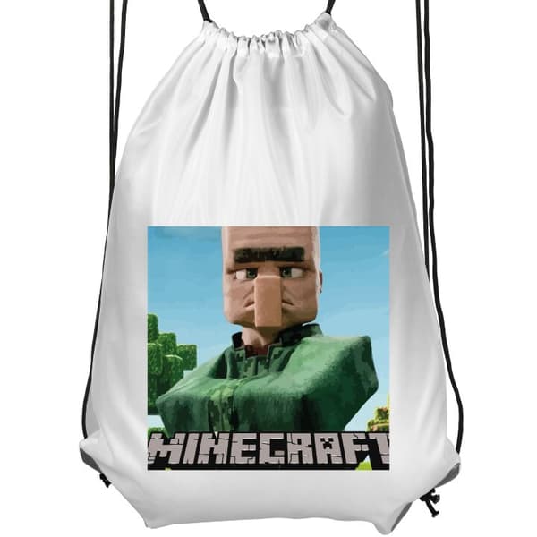 Kätevä Jumppakassi | Urheilukassi Aikuisille A Minecraft Movie