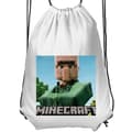 Pikkukuva 1 / 6: Kätevä Jumppakassi | Urheilukassi Aikuisille A Minecraft Movie