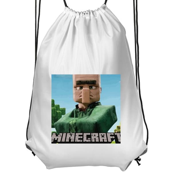 Kätevä Jumppakassi | Urheilukassi Aikuisille A Minecraft Movie