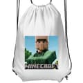 Pikkukuva 1 / 5: Kätevä Jumppakassi | Urheilukassi Aikuisille A Minecraft Movie