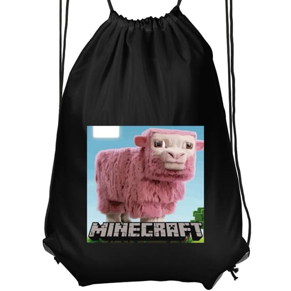 Kätevä Jumppakassi | Urheilukassi Aikuisille A Minecraft Movie