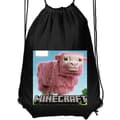 Miniatyrbilde 1 av 6: Praktisk Gympose | Sportspose for Voksen A Minecraft Movie