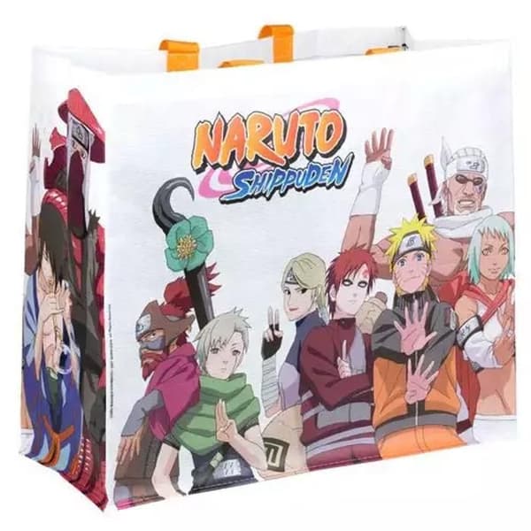 Sac Cabas - Naruto