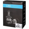 Miniatyrbild 2 av 2: Sportprodukter - M-TECH - S3702513 - Flerfärgad - Standard Unisex Vuxen - Osram 880 glödlampa