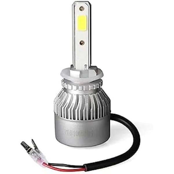Sportprodukter - M-TECH - S3702513 - Flerfärgad - Standard Unisex Vuxen - Osram 880 glödlampa
