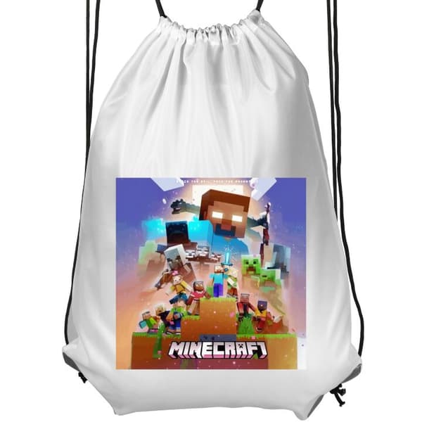 Kätevä Jumppakassi | Urheilukassi Aikuisille Minecraft