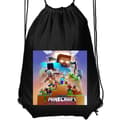 Pikkukuva 1 / 6: Kätevä Jumppakassi | Urheilukassi Aikuisille Minecraft