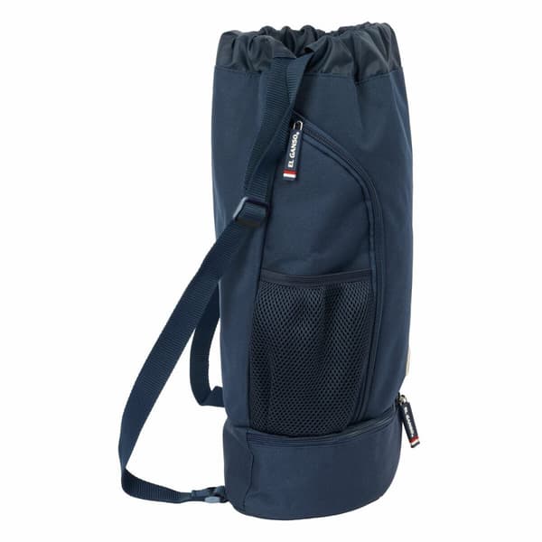 Ryggsekk med Stringer Safta 35 x 40 x 1 cm