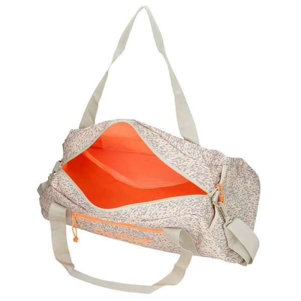Sportstaske Reebok LEOPARD 8083532 Beige Onesize