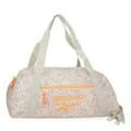 Miniatyrbillede 1 af 4: Sportstaske Reebok LEOPARD 8083532 Beige Onesize