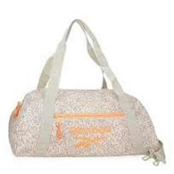 Sportstaske Reebok LEOPARD 8083532 Beige Onesize
