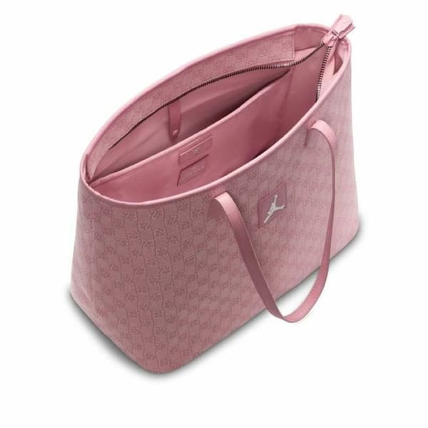 Sportstaske Jordan JAM MOMOGRAM TOTE MA0896 AF4 Pink Onesize