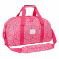 Miniatyrbillede 2 af 3: Sportstaske Safta Feeling Multifarvet 50 x 26 x 20 cm