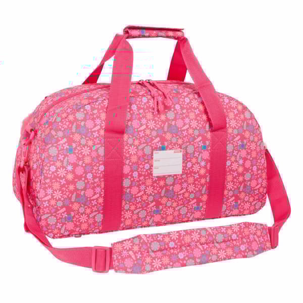 Sportstaske Safta Feeling Multifarvet 50 x 26 x 20 cm