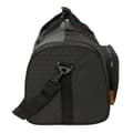 Pikkukuva 3 / 3: Urheilukassi BlackFit8 Old school Musta Harmaa 55 x 26 x 27 cm